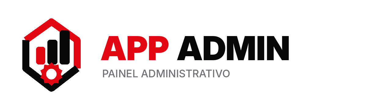 Logo App Admin